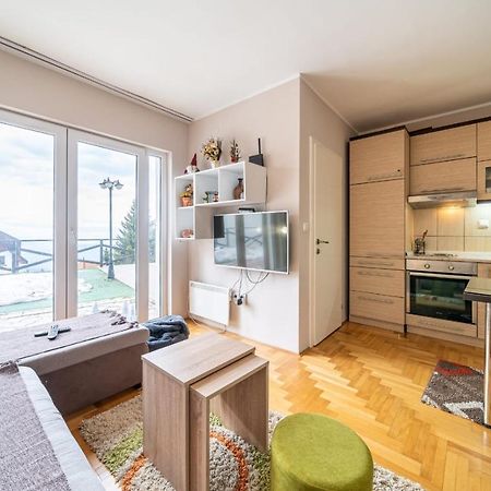 Zoara Apartment Копаоник Екстер'єр фото