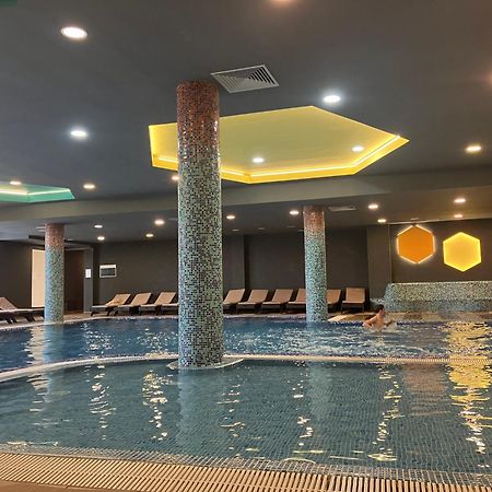 Zoara Apartment Копаоник Екстер'єр фото