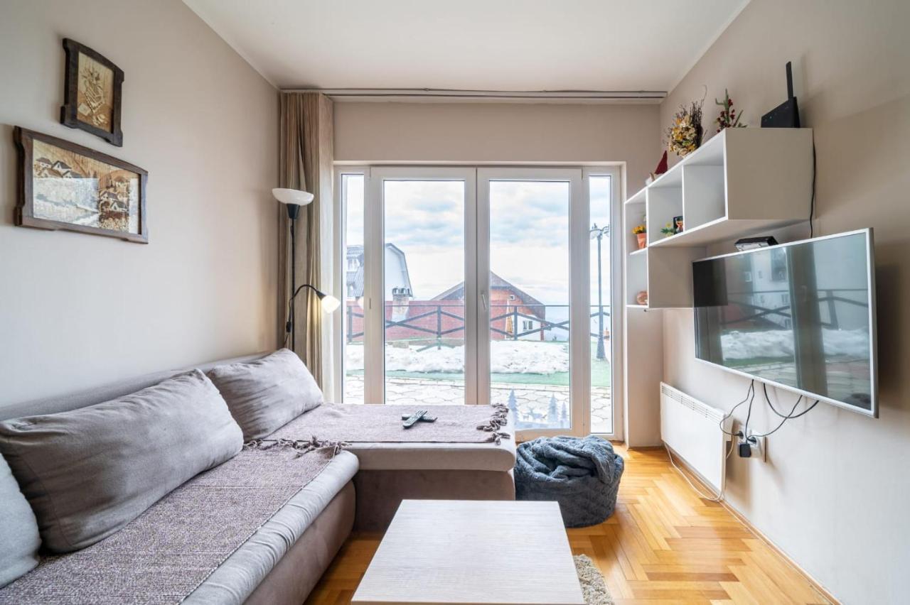 Zoara Apartment Копаоник Екстер'єр фото