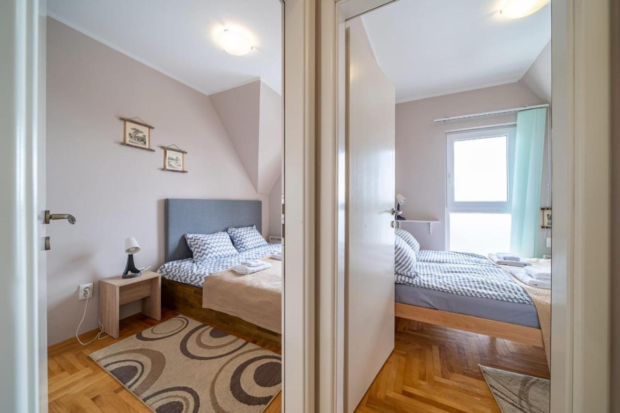 Zoara Apartment Копаоник Екстер'єр фото