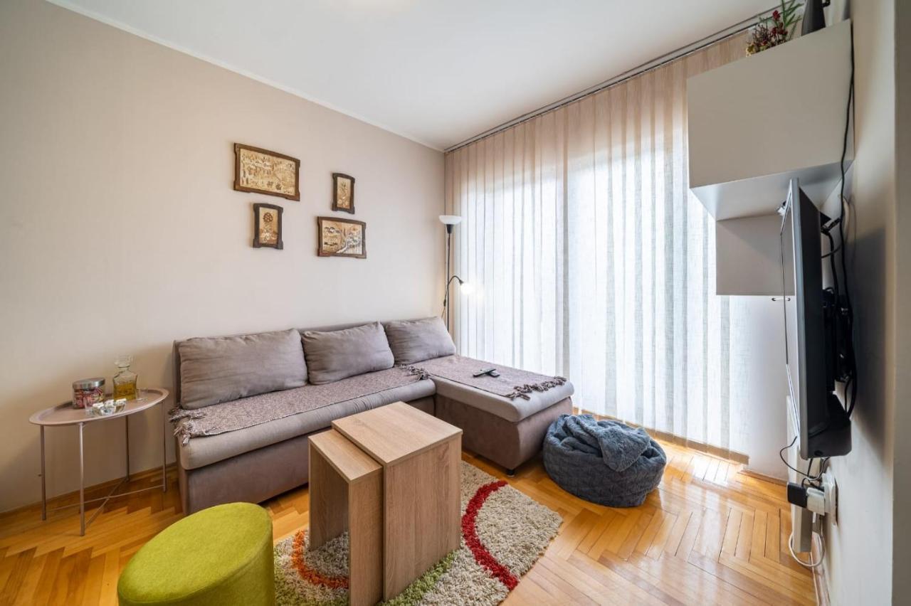 Zoara Apartment Копаоник Екстер'єр фото