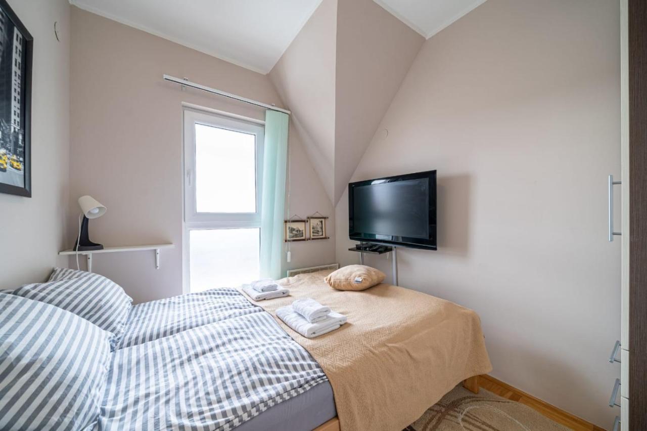 Zoara Apartment Копаоник Екстер'єр фото