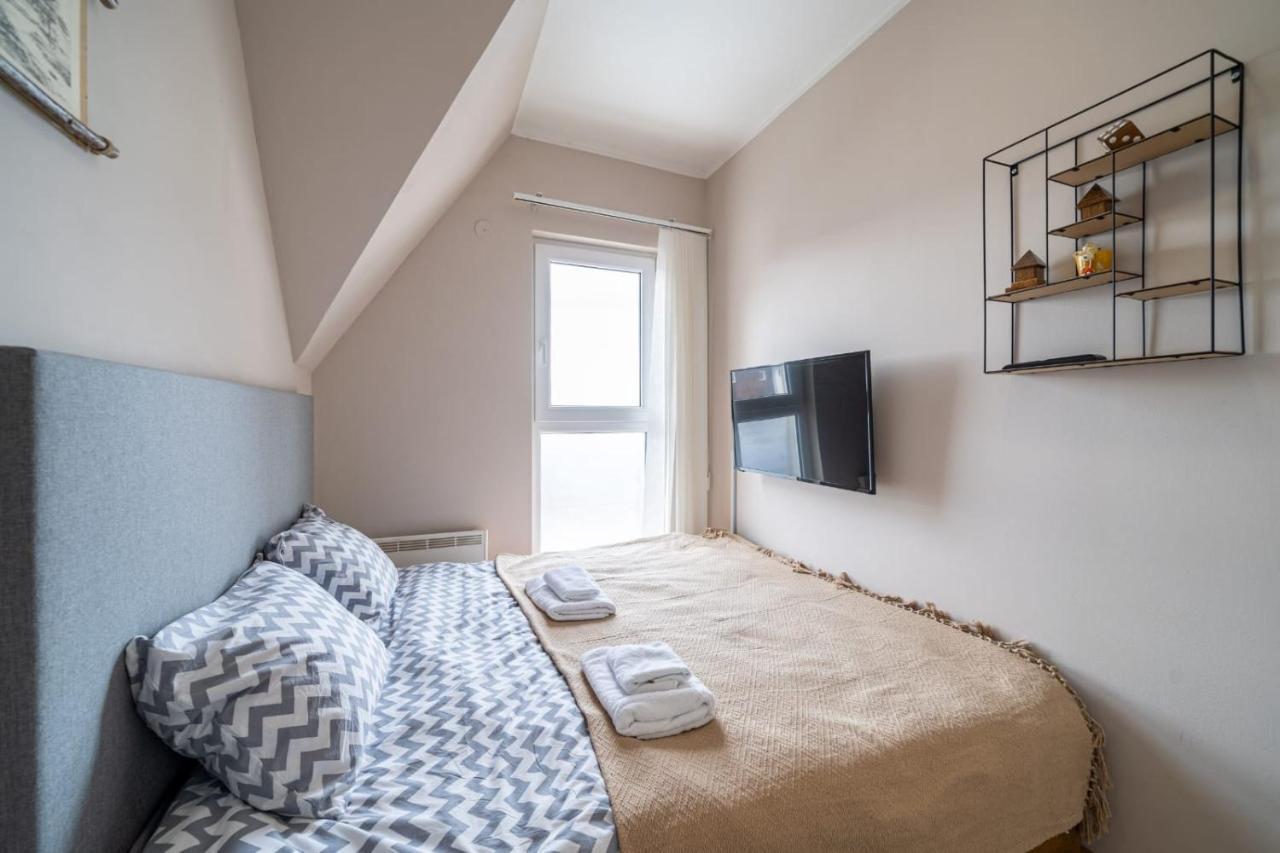 Zoara Apartment Копаоник Екстер'єр фото