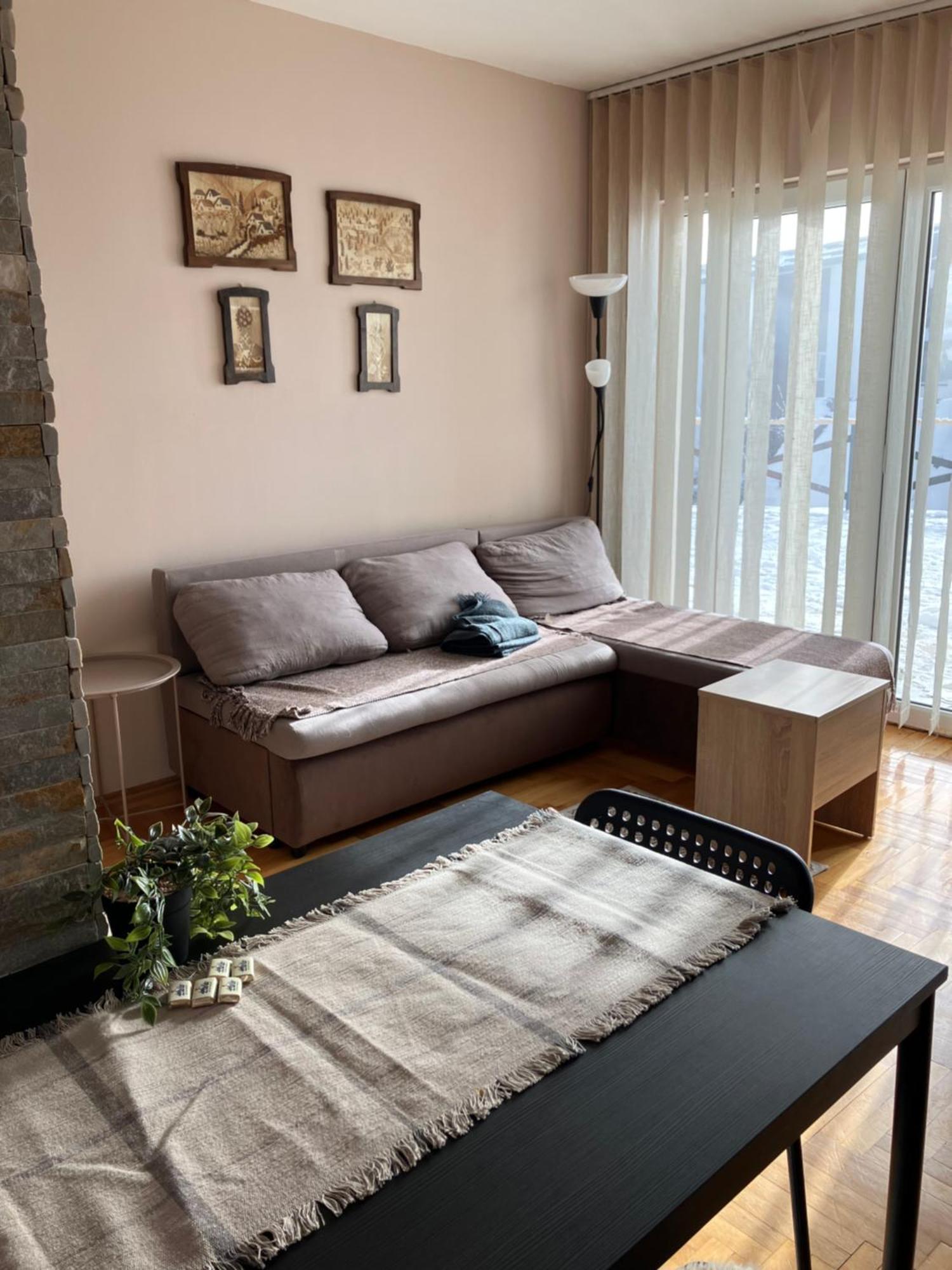 Zoara Apartment Копаоник Екстер'єр фото