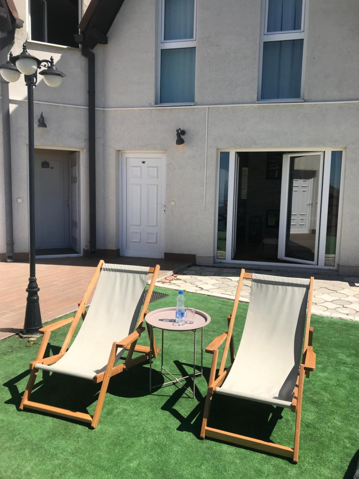 Zoara Apartment Копаоник Екстер'єр фото