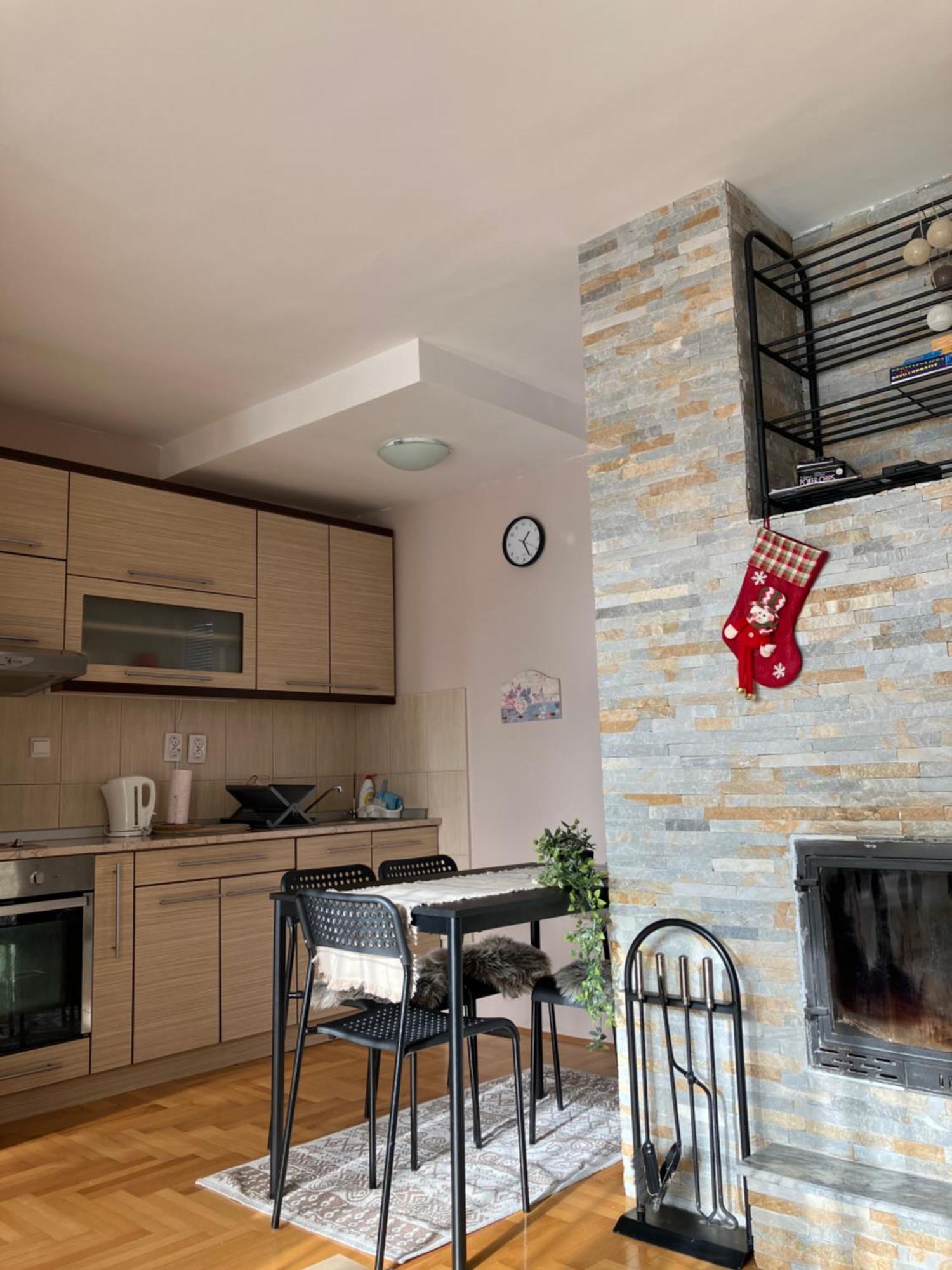 Zoara Apartment Копаоник Екстер'єр фото