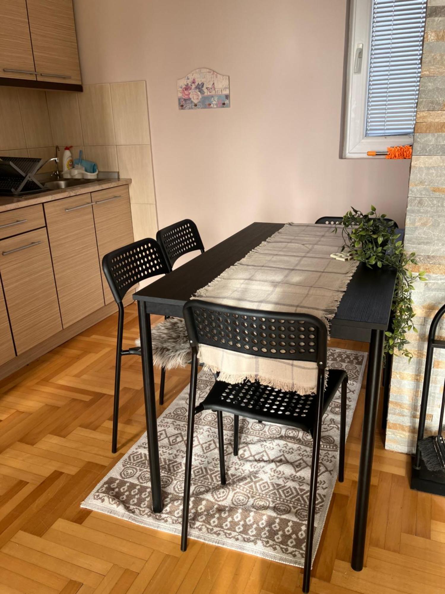 Zoara Apartment Копаоник Екстер'єр фото