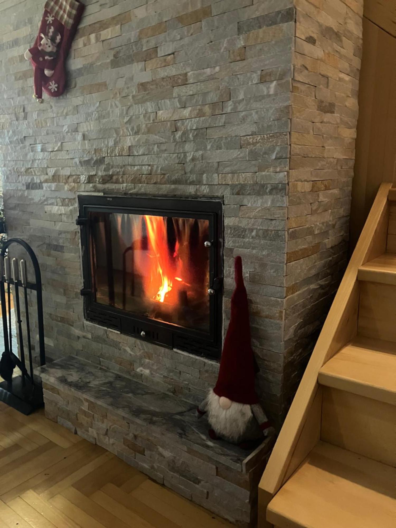 Zoara Apartment Копаоник Екстер'єр фото