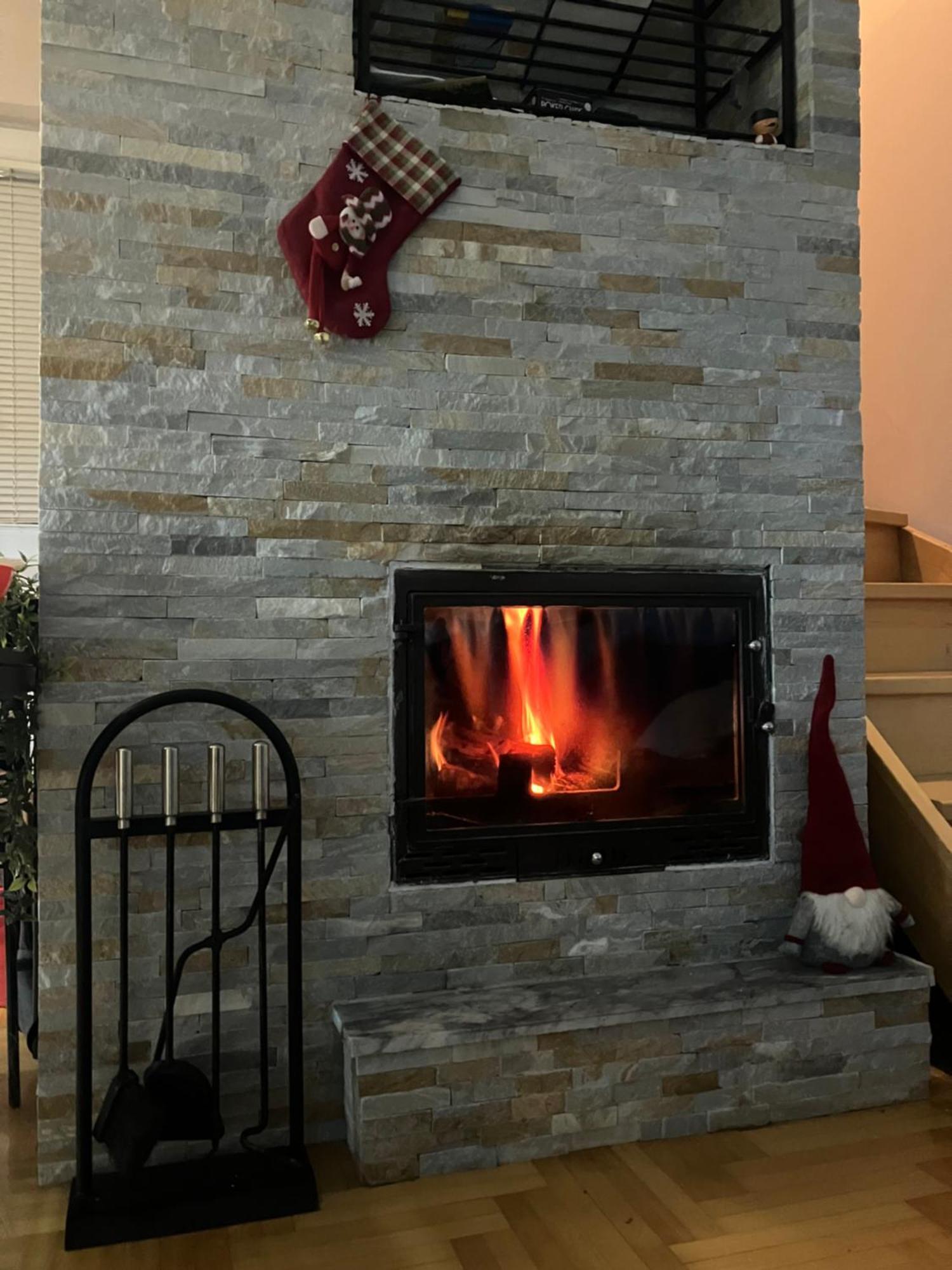Zoara Apartment Копаоник Екстер'єр фото