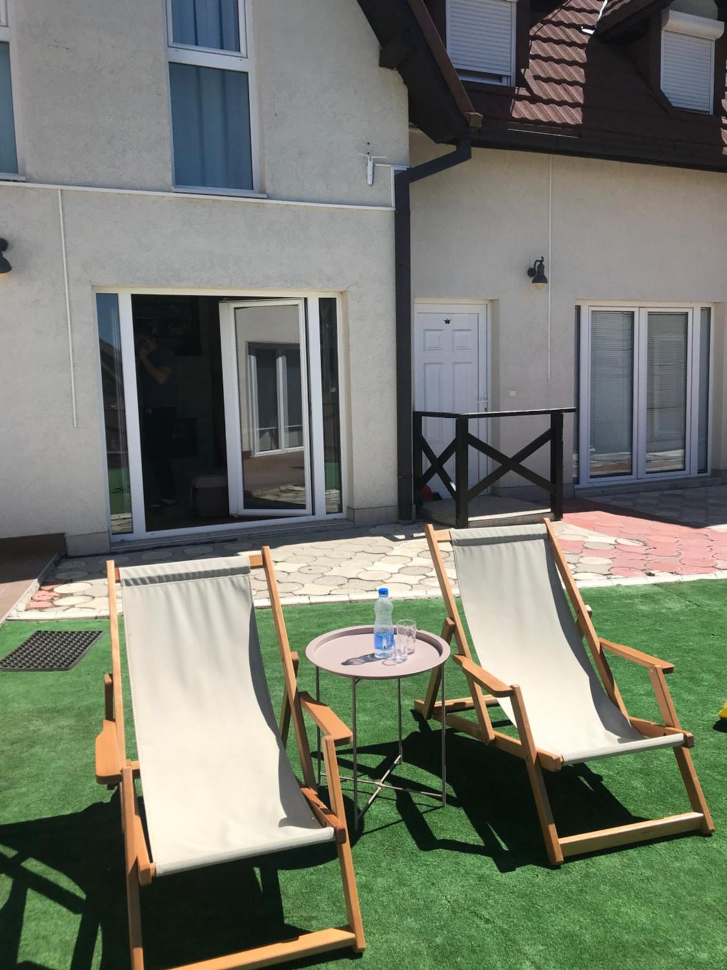 Zoara Apartment Копаоник Екстер'єр фото